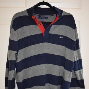 Vineyard Vines Men’s pullover sweater